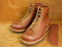 White's Boots Smoke Jumper 【ホワイツブーツ スモーク...