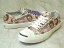 期間限定価格!!CONVERSE JACK PURCELL POUND WHITE 【コンバース ジャックパーセル ポンド】