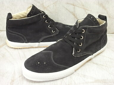 ☆店内セール開催中☆ maccheronian/マカロニアン 2233S DARK GRAY