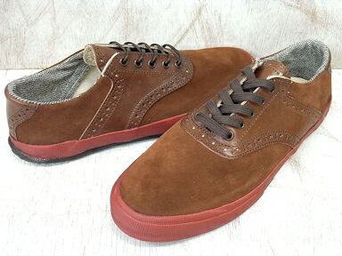 ☆店内セール開催中☆ maccheronian 3022S BROWN/BROWN 【マカロニアン】