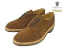 【期間限定価格!!】 【Tricker's Bourton 5633】 Tricker's Brogue Shoes/m5633