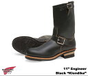 レッドウィング エンジニア ブーツ 9268 【RED WING JAPAN 正規商品】 RED WING #9268 11