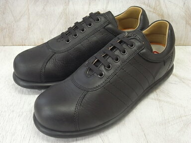 ☆店内セール開催中☆ CAMPER Pelotas Ariel 16002-023 Krypton Negro/Ariel Negro (Black) 【カンペール　ペロータス・アリエル】