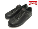 カンペール ペロータス エクストラライト CAMPER Pelotas XLITE 18304-024 Pasan Negro/Pxl Negro (Black) メンズ シューズ