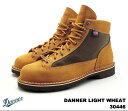 ダナーライト ブーツ ウィート ゴアテックス Danner DANNER LIGHT WHEAT 30446 GORE-TEX
