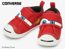 コンバース ジャックパーセル ベビー カーズ CONVERS...
