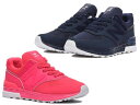 ニューバランス 574 キッズ ジュニア ピンク ネイビー 子供靴 スニーカー new balance KFA574 2P.PINK 3P.NAVY KFA5742P KFA5743P