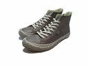 スピングルムーブ SPM-443 ダークグレー SPINGLE MOVE Dark Gray MADE IN JAPAN 日本製 メンズ スニーカー