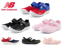 <strong>ニューバランス</strong> キッズ スニーカー サマーシューズ new balance YO208 A2 B2 D2 SA2 SB2 SE2 <strong>サンダル</strong> キッズ ベビー 子供靴 kids baby