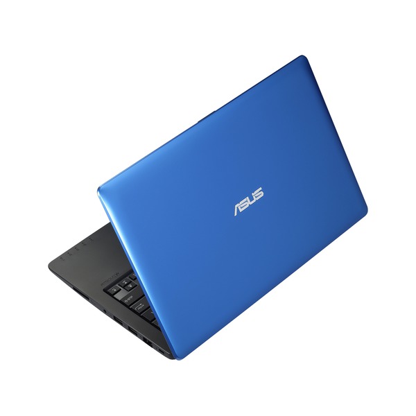【送料無料】ASUS X200CA-CTBLUE ブルー VivoBook X200CA [ノートパソコン/11.6ワイド液晶/HDD500G...