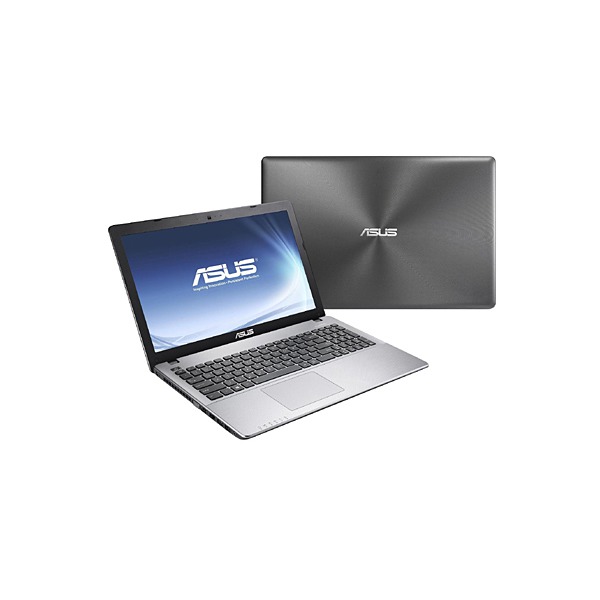 【送料無料】ASUS R510CA-XX508V ダークグレー R510CA [ノートパソコン 15.6型ワイド液晶 HDD500GB...