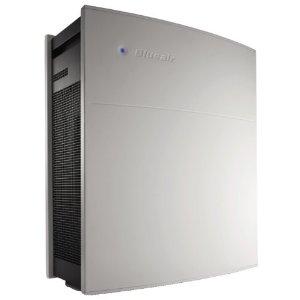 【送料無料】Blueair 450EK110PAW ブルーエア 450E [空気清浄機(〜…...:premoa:10047309