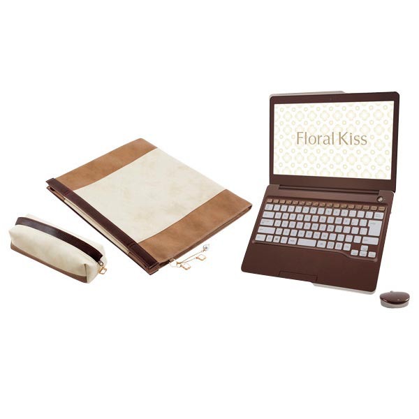 【送料無料】富士通 FMVC55JBR2 Luxury Brown(ラグジュアリーブラウン) [ウルトラブック 13.3型ワ...