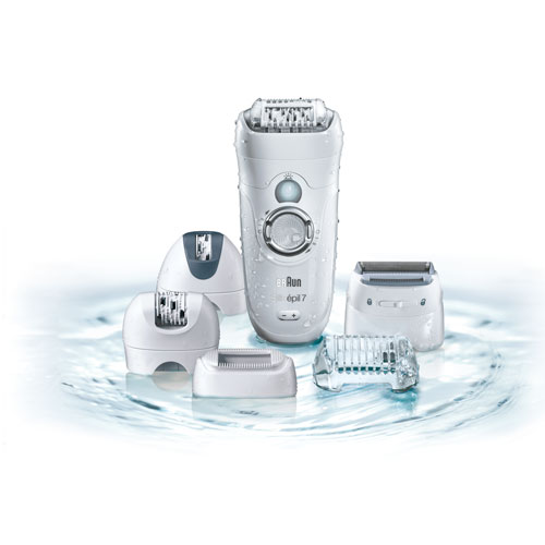 【送料無料】BRAUN SE7561 シルク・エピ
