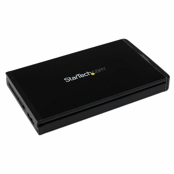 【送料無料】StarTech SAT2510U3REM [USB3.0接続外付け2.5インチHDD/...:premoa:10346885