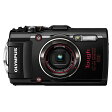 【送料無料】OLYMPUS TG-4-BLK ブラック STYLUS TG-4 Tough [コンパクトデジタルカメラ(1600万画素...