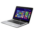 【送料無料】ASUS X302LA-FN051H ブラック Xシリーズ [ノートパソコン 13.3型 HDD500GB]【同梱配送...