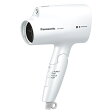 PANASONIC EH-NA27-W 白 ナノケア [マイナスイオンドライヤー(1200W)]