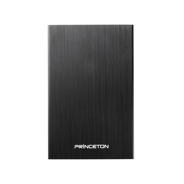 【送料無料】princeton PHD-25US2/320G [外付ポータブルHDD 32…...:premoa:10371037