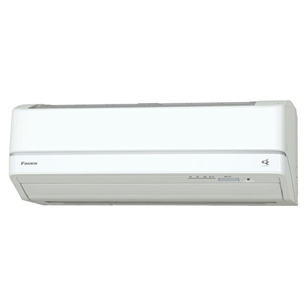 【送料無料】DAIKIN S36TTRXS-W ホワイト うるさら7 RXシリーズ [エア…...:premoa:10377467