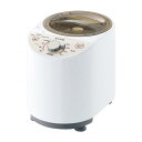 【送料無料】TWINBIRD MR-E500W