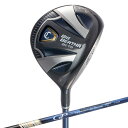 【送料無料】キャロウェイ BIG BERTHA BETA(ビッグバーサベータ) 2016 フェアウェイウッド GP for BIG BERTHA #3 SR【日本正規品】