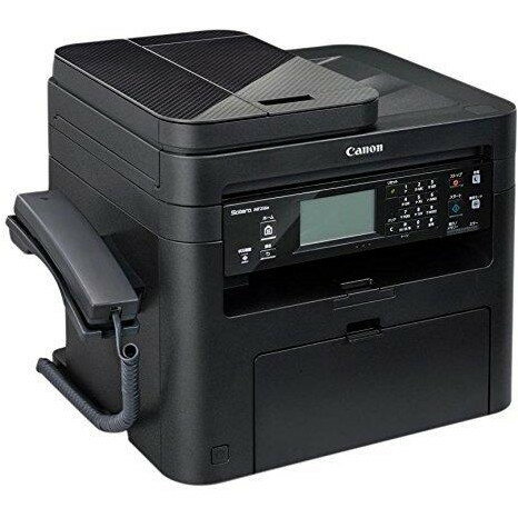 【送料無料】CANON MF216NS Satera [モノクロレーザープリンタ]...:premoa:10400373