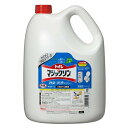 花王 トイレマジックリン消臭・洗浄スプレー 4.5L