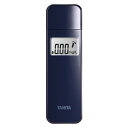 タニタ EA-100-NV エチケットシリーズ アルコールチ...