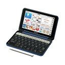 【送料無料】SHARP PW-SJ4-K ネイビー