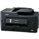 【送料無料】Brother MFC-J6580CDW プリビ...