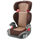 【送料無料】Aprica グレコ(GRACO) ジュニアプラス カラーズ ブラウン