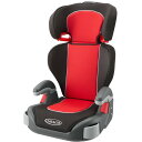 【送料無料】Aprica グレコ(GRACO) ジュニアプラス カラーズ レッド