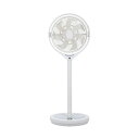 【送料無料】ドウシシャ KAM-LV1302D-W