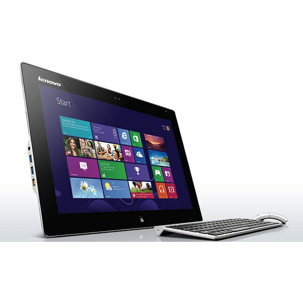 【送料無料】Lenovo 57323289 IdeaCentre Flex 20 [デスクトップパソコン 19.5型ワイド液晶 HDD500...
