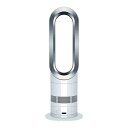 【送料無料】DYSON AM05-WS ホワイト/シルバー ...