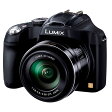 【送料無料】PANASONIC LUMIX DMC-FZ70 [コンパクトデジタルカメラ (1610万画素)]