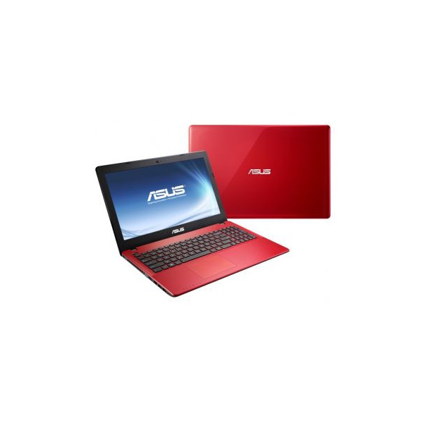 【送料無料】ASUS K550CA-RED レッド K550CA [ノートパソコン 15.6型液晶 HDD500GB DVDスーパーマ...