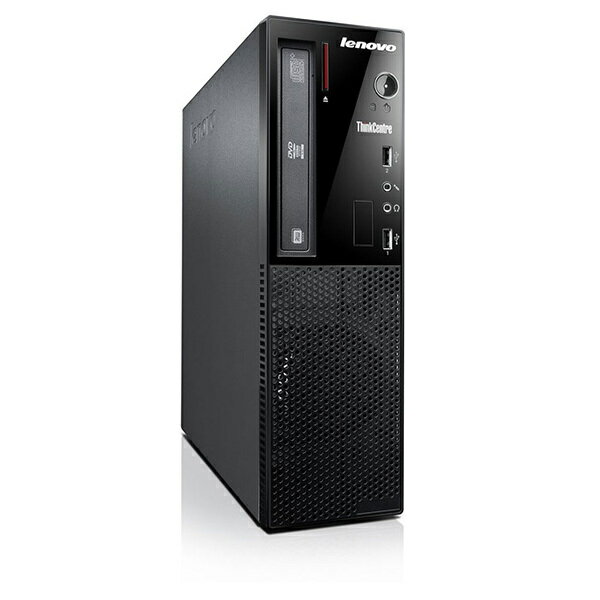 【送料無料】Lenovo 10AU005WJP ThinkCentre E73 Small [デスクトップパソコン(モニタ無し) HDD500...