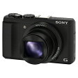 【送料無料】SONY DSC-HX60V サイバーショット [コンパクトデジタルカメラ(2040万画素)]