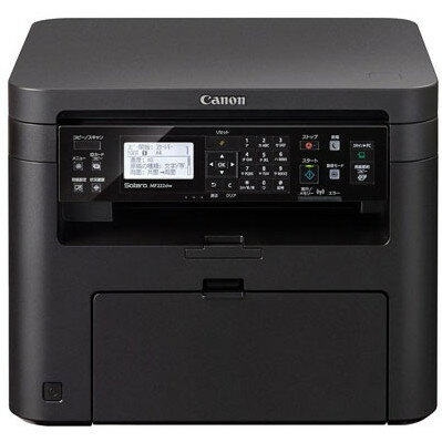 【送料無料】CANON MF222DW Satera(サテラ) [A4モノクロレーザー複合…...:premoa:10323207