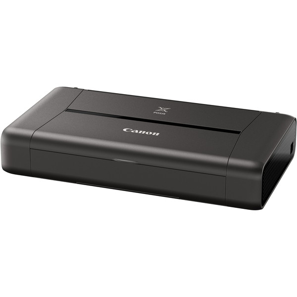 【送料無料】CANON IP110 PIXUS(ピクサス) [A4モバイルインクジェットプリンター ...:premoa:10323180