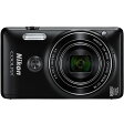 【送料無料】Nikon COOLPIX S6900 リッチブラック [コンパクトデジタルカメラ (1602万画素)]