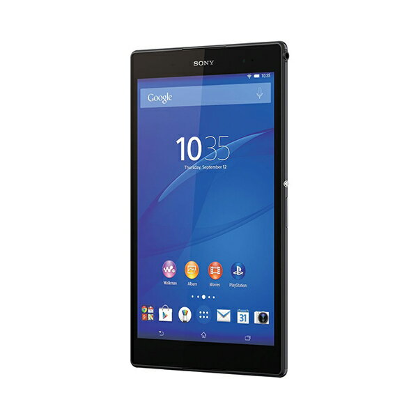 【送料無料】SONY Tablet PC (タブレットパソコン) 本体 (Xperia Z…...:premoa:10329071