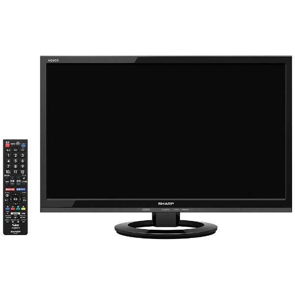 yzSHARP LC-22K45B ubN AQUOS [22V^ nEBSE110xCSfW^ tnCrWter]