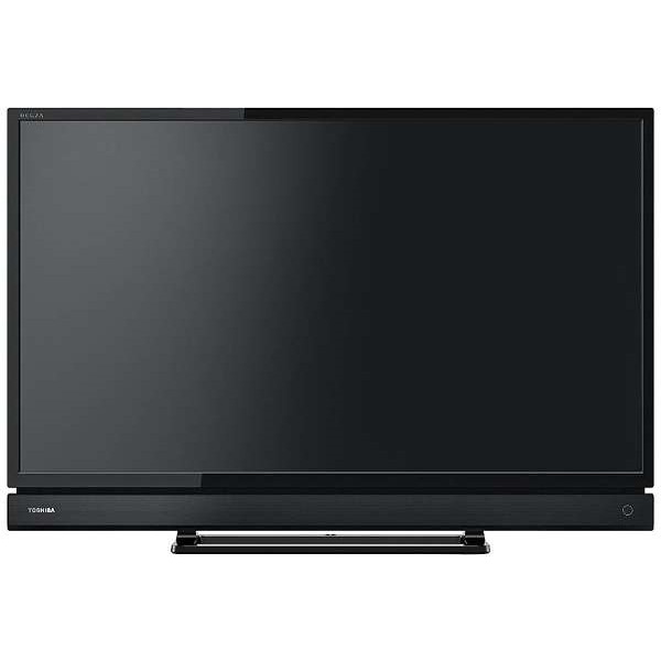 【送料無料】東芝 32S21 REGZA [32V型地上・BS・110度CSデジタルハイビジョンLED液晶テレビ]