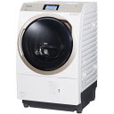 【送料無料】PANASONIC NA-VX9800L-W ク...