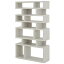 【送料無料】佐藤産業 LK155-90TK WH Like(ライク)シェルフ(90cm幅/TKハイタイプ) ホワイト【同梱配送不可】【代引き不可】【沖縄・離島配送不可】