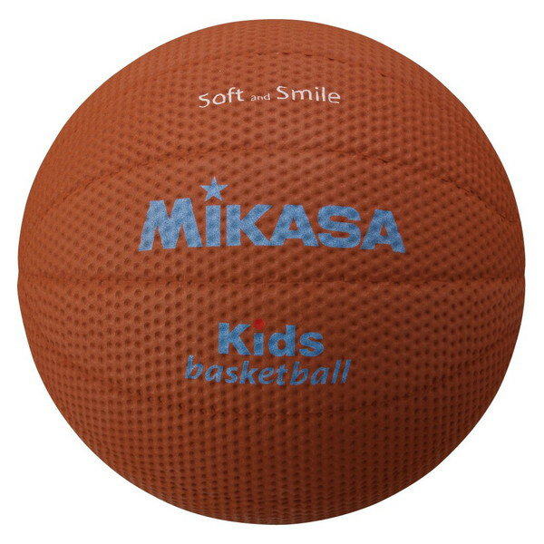 MIKASA SB512-BR [スマイルバスケット 約310g ディンプル 茶]の画像