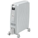 【送料無料】デロンギ(Delonghi) QSD0915-W...
